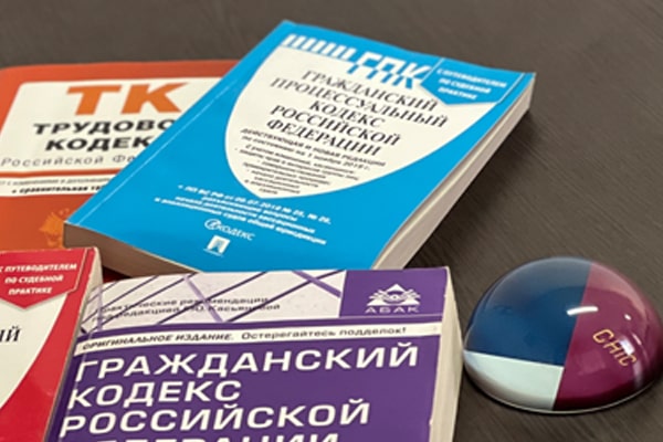 Адвокат по гражданским делам Салманова Севилья Рафаэлевна